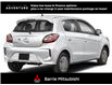 2024 Mitsubishi Mirage ES (Stk: R0707) in Barrie - Image 3 of 11