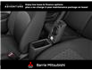 2024 Mitsubishi Mirage ES (Stk: R0707) in Barrie - Image 10 of 11