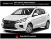 2024 Mitsubishi Mirage ES (Stk: R0708) in Barrie - Image 1 of 11