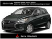2024 Mitsubishi Mirage ES (Stk: R0712) in Barrie - Image 1 of 11