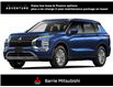 2025 Mitsubishi Outlander PHEV SE (Stk: S0012) in Barrie - Image 1 of 2