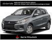 2024 Mitsubishi Mirage ES (Stk: R0727) in Barrie - Image 1 of 11
