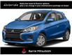 2024 Mitsubishi Mirage ES (Stk: R0732) in Barrie - Image 1 of 11