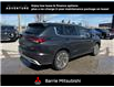 2025 Mitsubishi Outlander PHEV SEL (Stk: S0007) in Barrie - Image 5 of 19