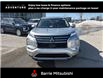 2025 Mitsubishi Outlander SE (Stk: S0045) in Barrie - Image 2 of 17