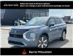 2025 Mitsubishi Outlander GT (Stk: S0043) in Barrie - Image 1 of 17