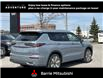 2025 Mitsubishi Outlander GT (Stk: S0043) in Barrie - Image 5 of 17