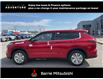 2025 Mitsubishi Outlander ES (Stk: S0053) in Barrie - Image 2 of 16