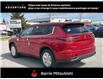 2025 Mitsubishi Outlander ES (Stk: S0053) in Barrie - Image 3 of 16