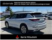 2025 Mitsubishi Outlander PHEV SEL (Stk: S0002) in Barrie - Image 3 of 17