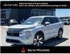 2025 Mitsubishi Outlander GT (Stk: S0125) in Barrie - Image 1 of 18