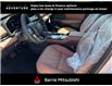 2025 Mitsubishi Outlander GT (Stk: S0125) in Barrie - Image 10 of 18