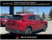 2025 Mitsubishi Eclipse Cross ES (Stk: S0129) in Barrie - Image 5 of 17