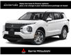 2025 Mitsubishi Outlander PHEV ES (Stk: S0150) in Barrie - Image 1 of 11