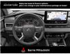 2025 Mitsubishi Outlander ES (Stk: S0154) in Barrie - Image 4 of 12