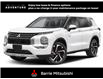 2025 Mitsubishi Outlander PHEV  (Stk: S0181) in Barrie - Image 1 of 12