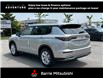 2025 Mitsubishi Outlander SE (Stk: S0165) in Barrie - Image 3 of 17