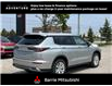 2025 Mitsubishi Outlander SE (Stk: S0165) in Barrie - Image 5 of 17