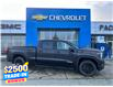 2025 GMC Sierra 1500 Elevation (Stk: 25T27) in Port Alberni - Image 1 of 26