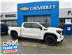 2025 GMC Sierra 1500 Elevation (Stk: 25T16) in Port Alberni - Image 1 of 27