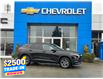 2025 Chevrolet Trax LT (Stk: 25T48) in Port Alberni - Image 1 of 27