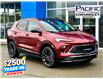 2025 Buick Encore GX Sport Touring (Stk: 25T12) in Port Alberni - Image 1 of 33
