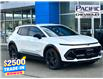 2024 Chevrolet Equinox EV RS (Stk: 24T170) in Port Alberni - Image 1 of 29