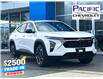 2025 Chevrolet Trax 2RS (Stk: 25T78) in Port Alberni - Image 1 of 27