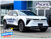 2024 Chevrolet Blazer EV  (Stk: 24T110) in Port Alberni - Image 1 of 26