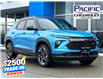 2025 Chevrolet TrailBlazer RS (Stk: 25T64) in Port Alberni - Image 1 of 25