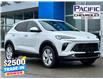 2025 Buick Encore GX Preferred (Stk: 25T85) in Port Alberni - Image 1 of 23
