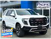 2025 GMC Yukon AT4 Ultimate (Stk: 25T83) in Port Alberni - Image 1 of 34