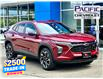 2025 Chevrolet Trax 2RS (Stk: 25T104) in Port Alberni - Image 1 of 25