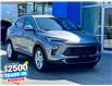 2025 Buick Encore GX Preferred (Stk: 25T101) in Port Alberni - Image 1 of 26