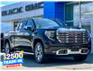 2025 GMC Sierra 1500 Denali (Stk: 25T96) in Port Alberni - Image 1 of 25