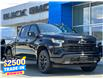2025 Chevrolet Silverado 1500 RST (Stk: 25T108) in Port Alberni - Image 1 of 24