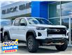 2025 Chevrolet Colorado ZR2 (Stk: 25T107) in Port Alberni - Image 1 of 28
