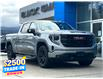 2025 GMC Sierra 1500 Elevation (Stk: 25T19) in Port Alberni - Image 1 of 28