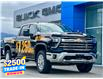 2025 Chevrolet Silverado 3500HD LTZ (Stk: 25T45) in Port Alberni - Image 1 of 26