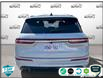 2025 Lincoln Corsair Grand Touring (Stk: 250033) in Hamilton - Image 5 of 24