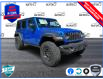 2024 Jeep Wrangler Rubicon (Stk: 102005) in St. Thomas - Image 1 of 19