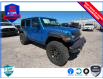 2024 Jeep Wrangler Rubicon (Stk: 102005) in St. Thomas - Image 2 of 19