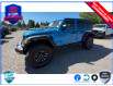 2024 Jeep Wrangler Rubicon (Stk: 102005) in St. Thomas - Image 3 of 19