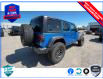 2024 Jeep Wrangler Rubicon (Stk: 102005) in St. Thomas - Image 5 of 19