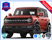 2024 Ford Bronco Outer Banks (Stk: 900874) in Wawa - Image 1 of 2