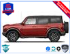 2024 Ford Bronco Outer Banks (Stk: 900874) in Wawa - Image 2 of 2