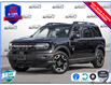 2024 Ford Bronco Sport Outer Banks (Stk: 24BS931) in St. Catharines - Image 1 of 25