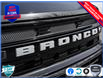 2024 Ford Bronco Sport Outer Banks (Stk: 24BS931) in St. Catharines - Image 9 of 25