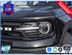 2024 Ford Bronco Sport Outer Banks (Stk: 24BS931) in St. Catharines - Image 10 of 25