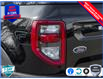 2024 Ford Bronco Sport Outer Banks (Stk: 24BS931) in St. Catharines - Image 11 of 25